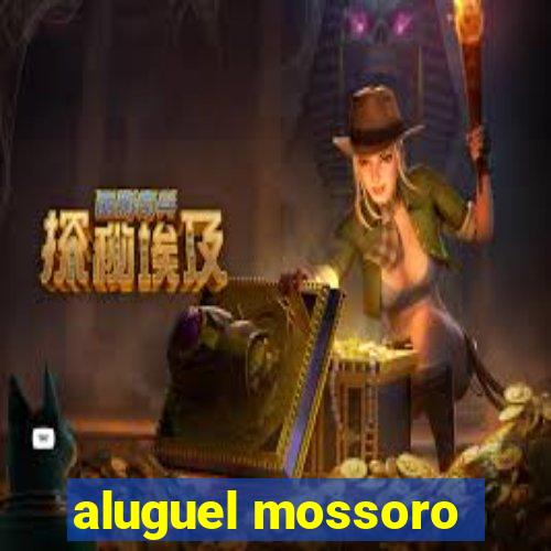 aluguel mossoro